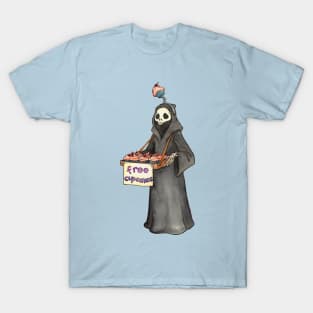 'Free Cupcakes' T-Shirt